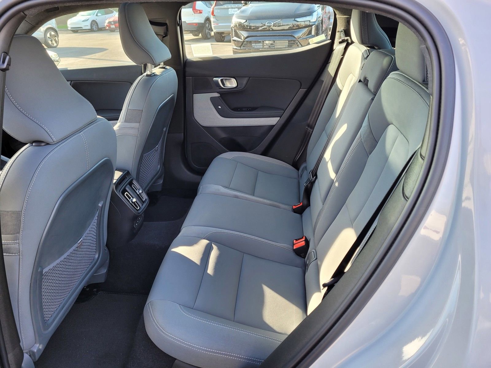 Used 2023 Polestar Polestar 2 w/ Pilot Pack image 14