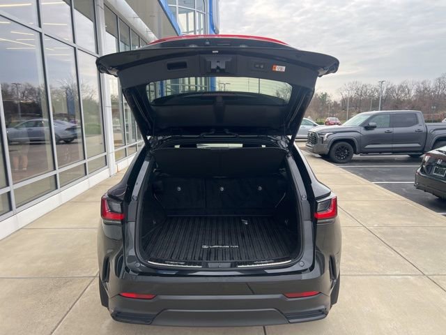 Used 2024 Lexus NX 350h AWD image 6