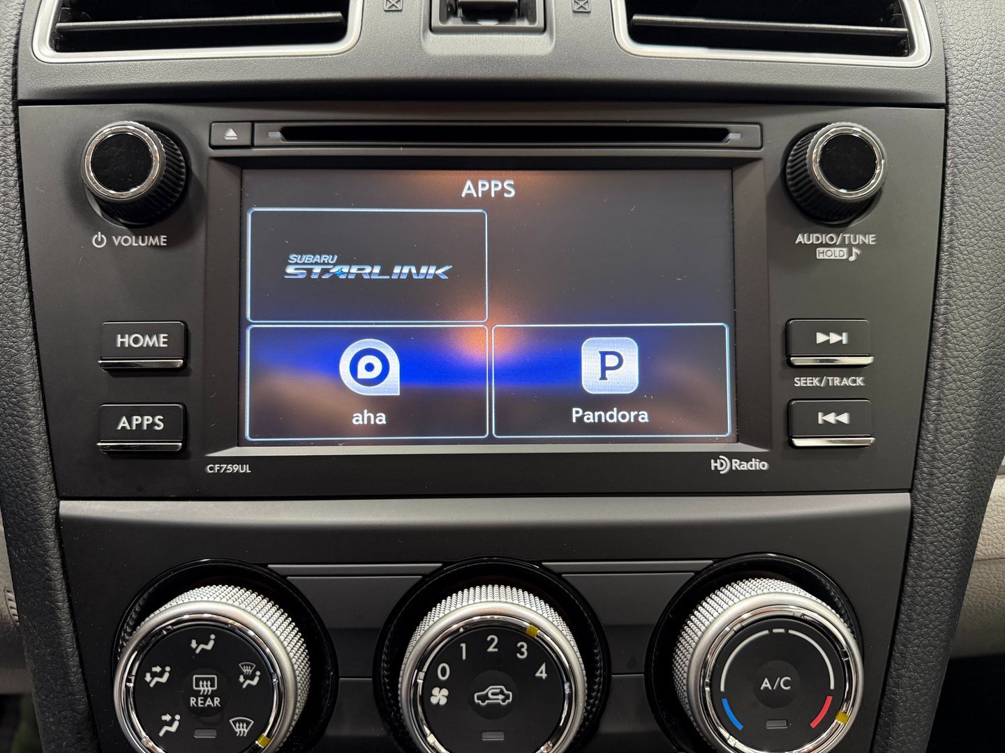 Used 2018 Subaru Forester 2.5i image 17