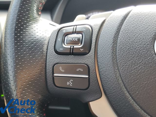 Used 2021 Lexus NX 300 F Sport w/ Accessory Package 2 FWD image 21