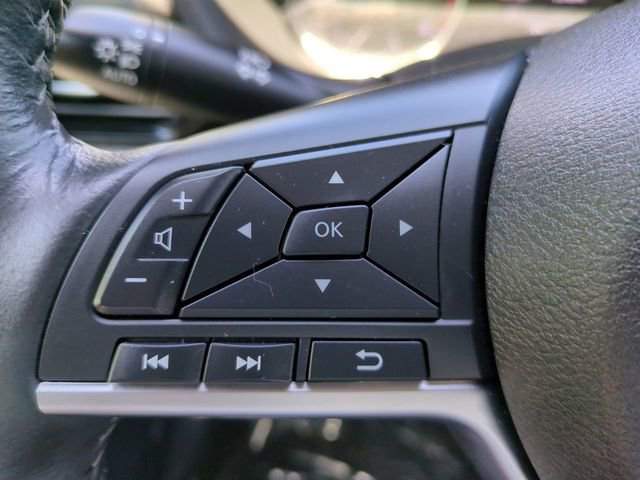 Used 2025 Nissan Sentra SV w/ All-Weather Package FWD image 23