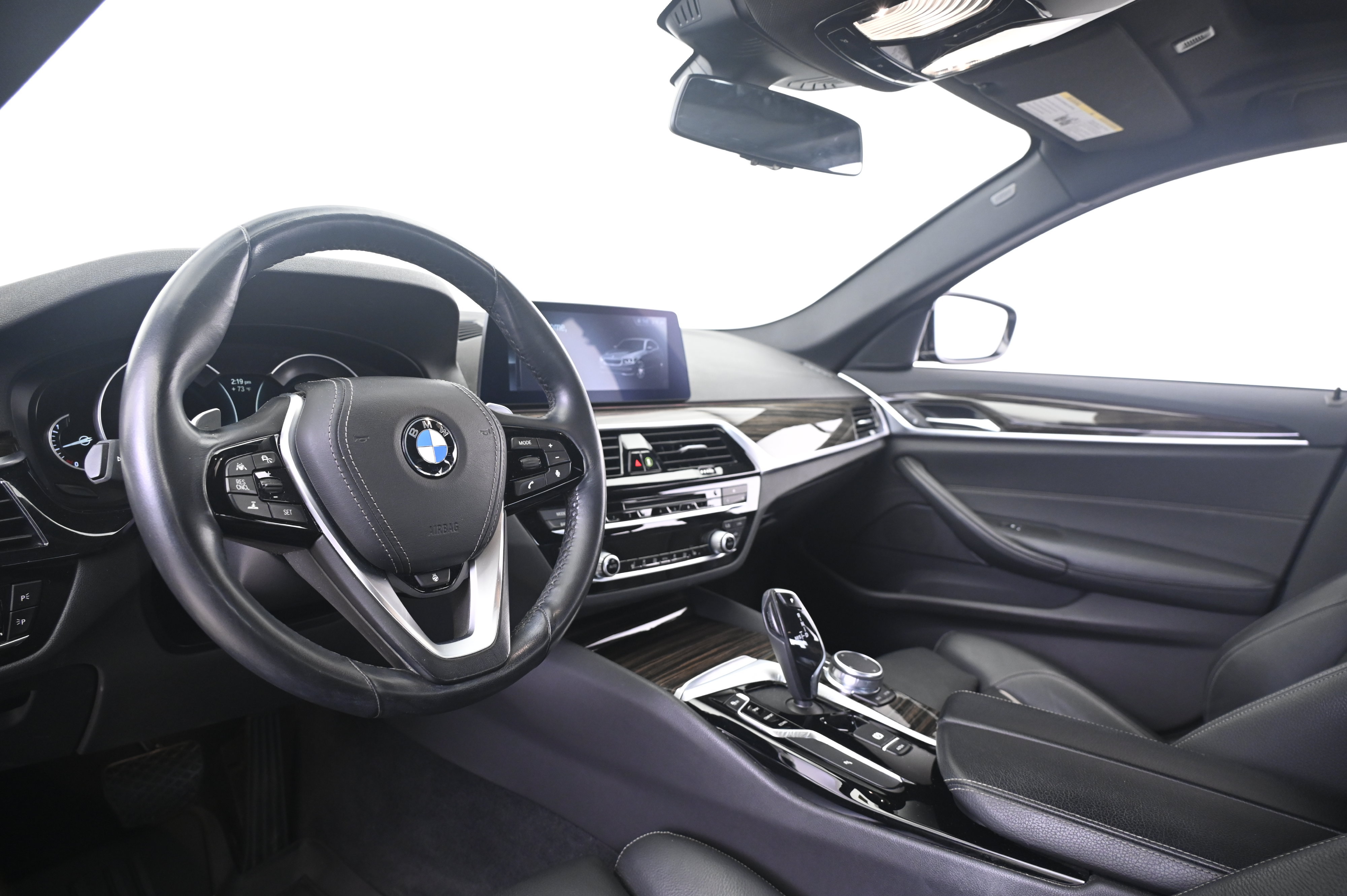 Used 2019 BMW 540i xDrive AWD/4WD image 27