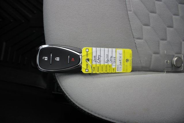 Used 2019 Chevrolet Equinox LS image 7