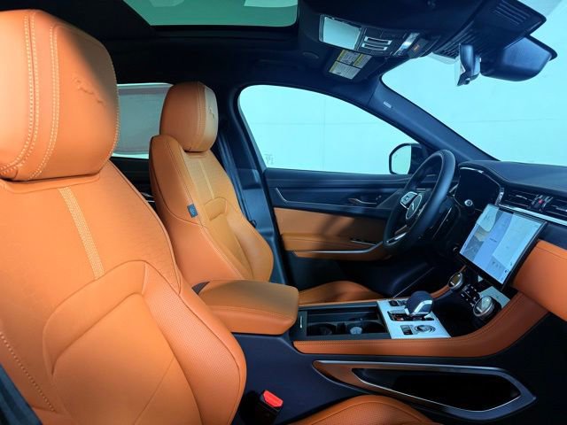 New 2026 Jaguar F-PACE R-Dynamic S image 35