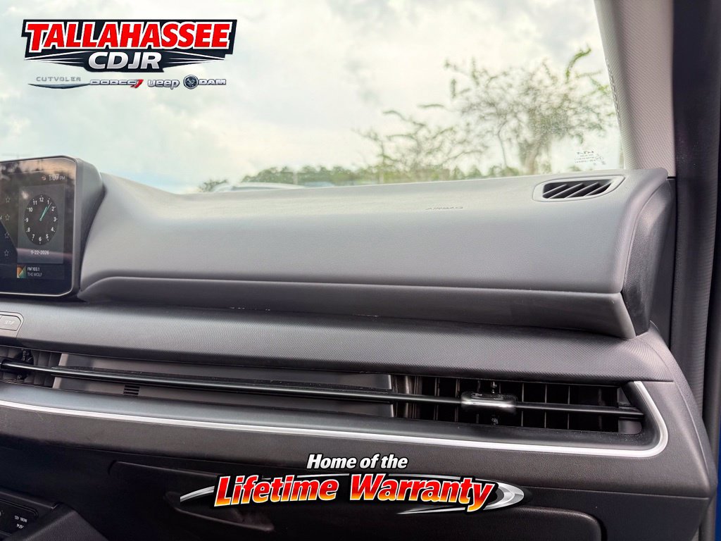 Used 2025 Kia K4 FWD image 36