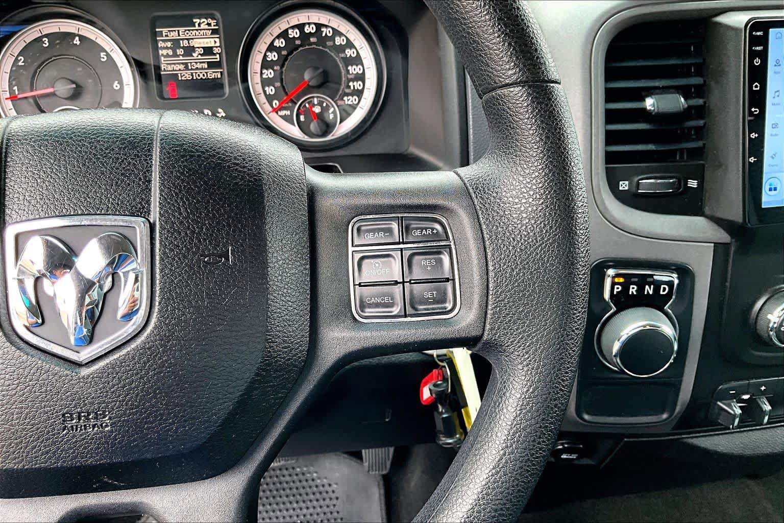 Used 2014 RAM 1500 Tradesman w/ Popular Equipment Group image 25