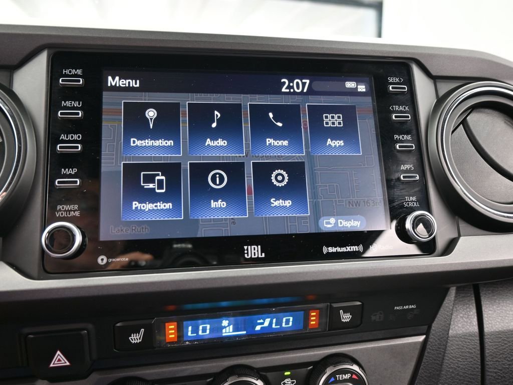 Used 2021 Toyota Tacoma SR5 image 22