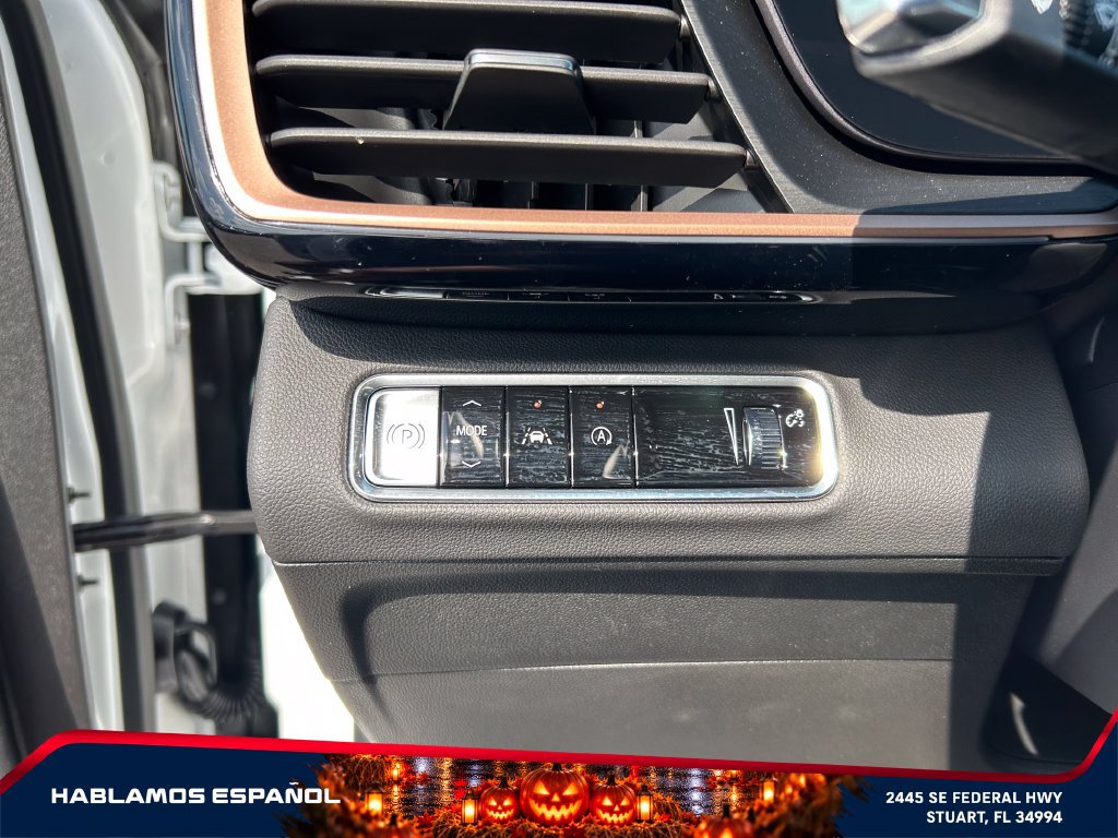 New 2026 Buick Envision Sport Touring AWD/4WD image 23