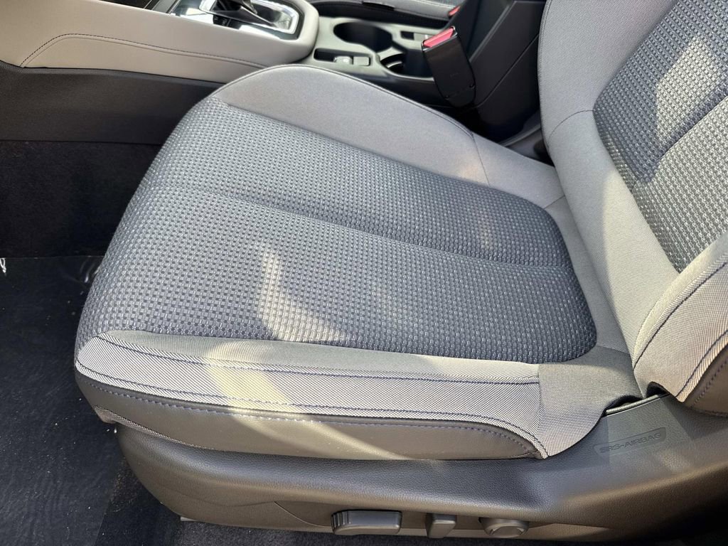 New 2025 Subaru Forester Premium image 23