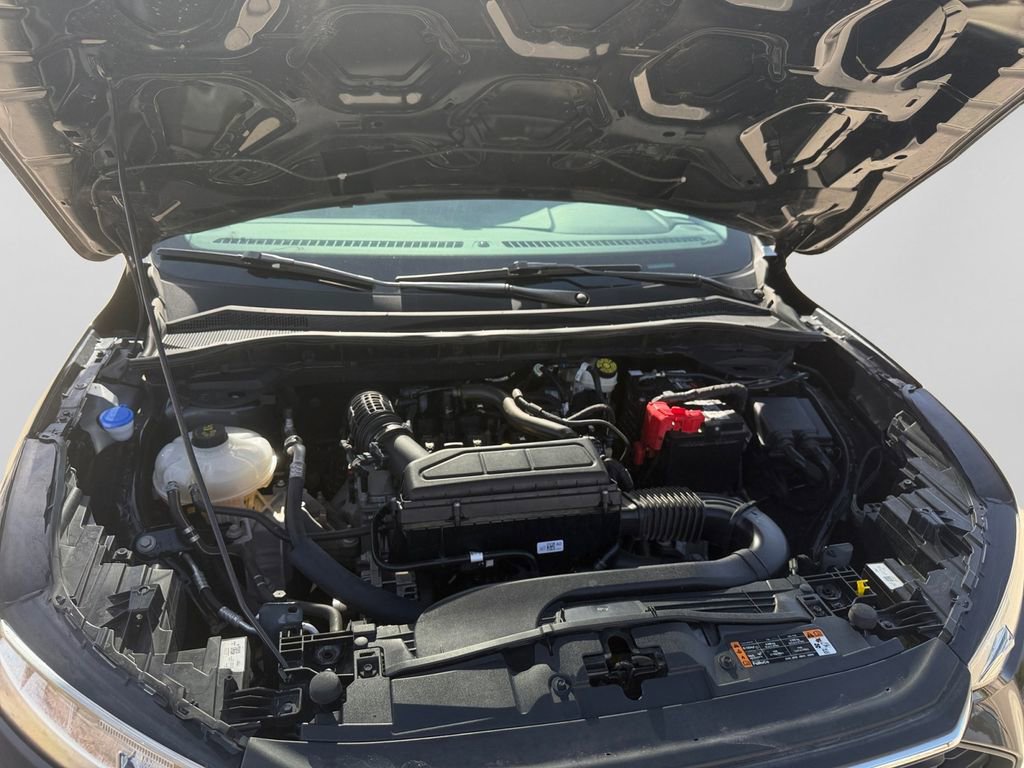 Used 2024 Ford Escape Active image 9