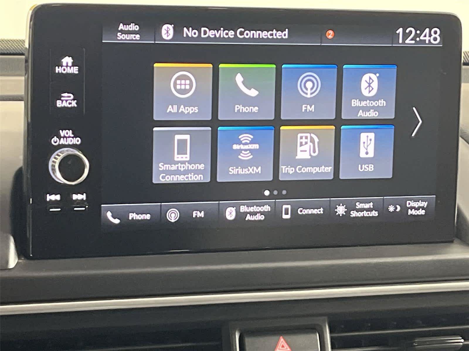 Used 2025 Honda Pilot EX-L image 25