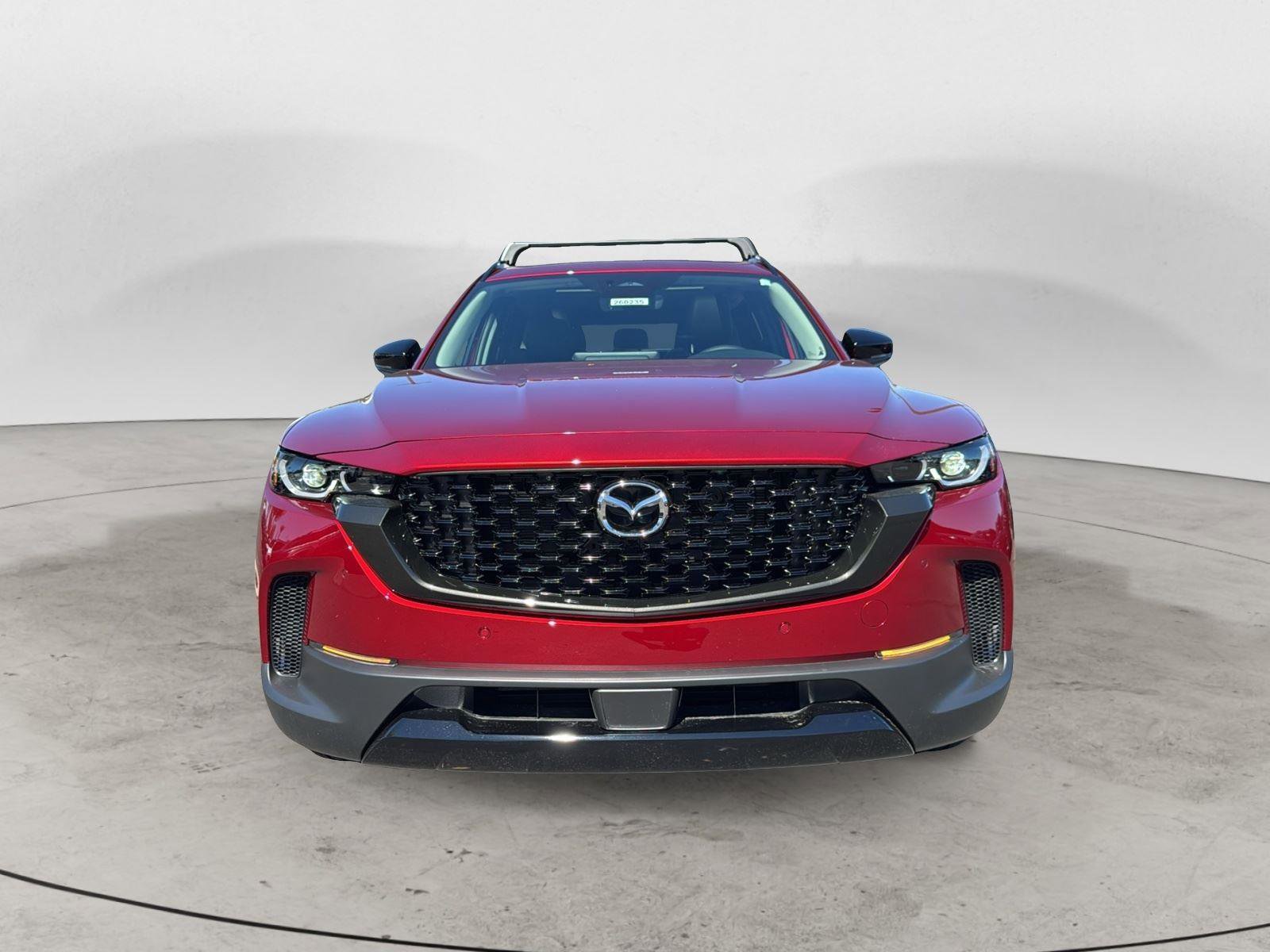 New 2026 MAZDA CX-50 AWD 2.5 Hybrid w/ Premium Pkg image 2