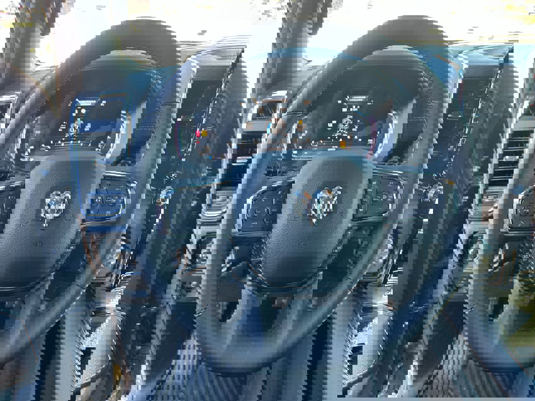 New 2026 RAM 1500 Laramie w/ Night Edition image 14