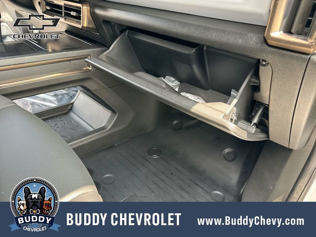 Used 2024 GMC Hummer EV 3X w/ Extreme Off-Road Package AWD/4WD image 36