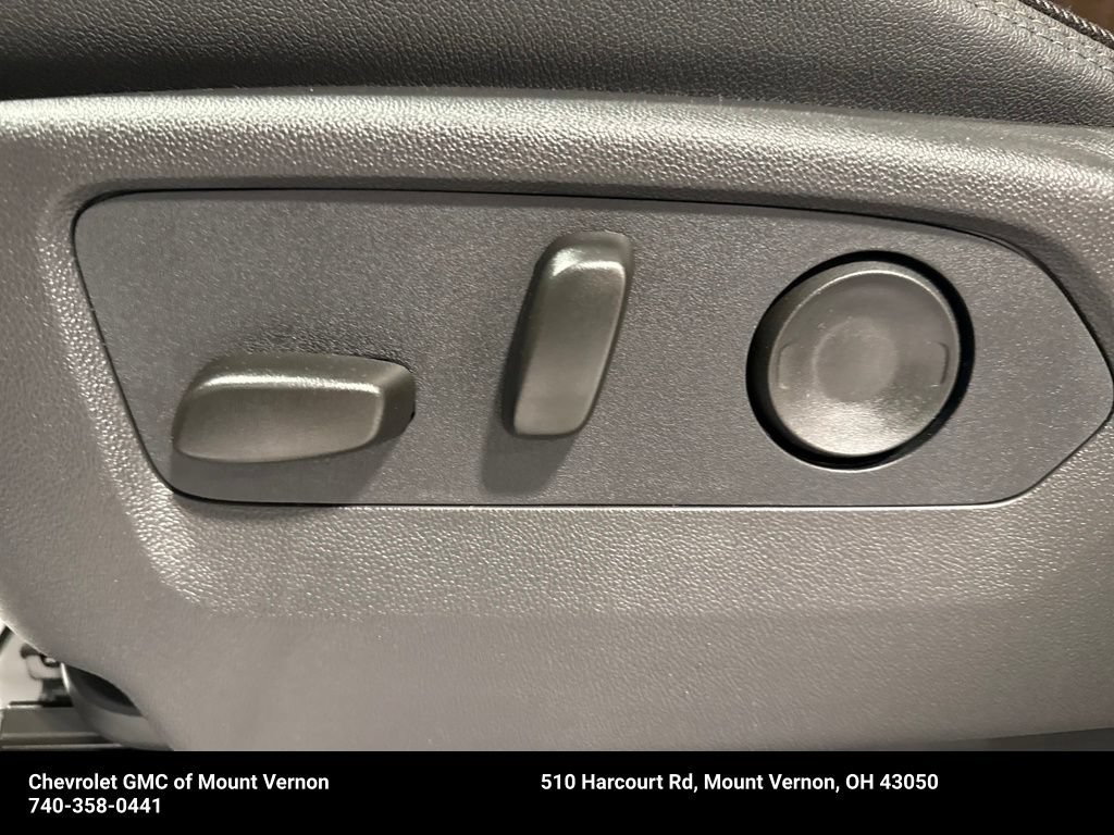 New 2026 Chevrolet Silverado 3500 High Country w/ High Country Premium Package AWD/4WD image 16