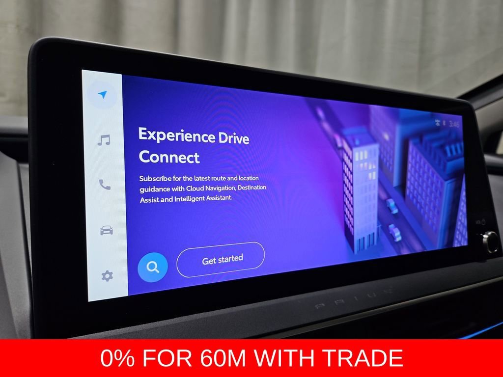 New 2026 Toyota Prius XLE image 18