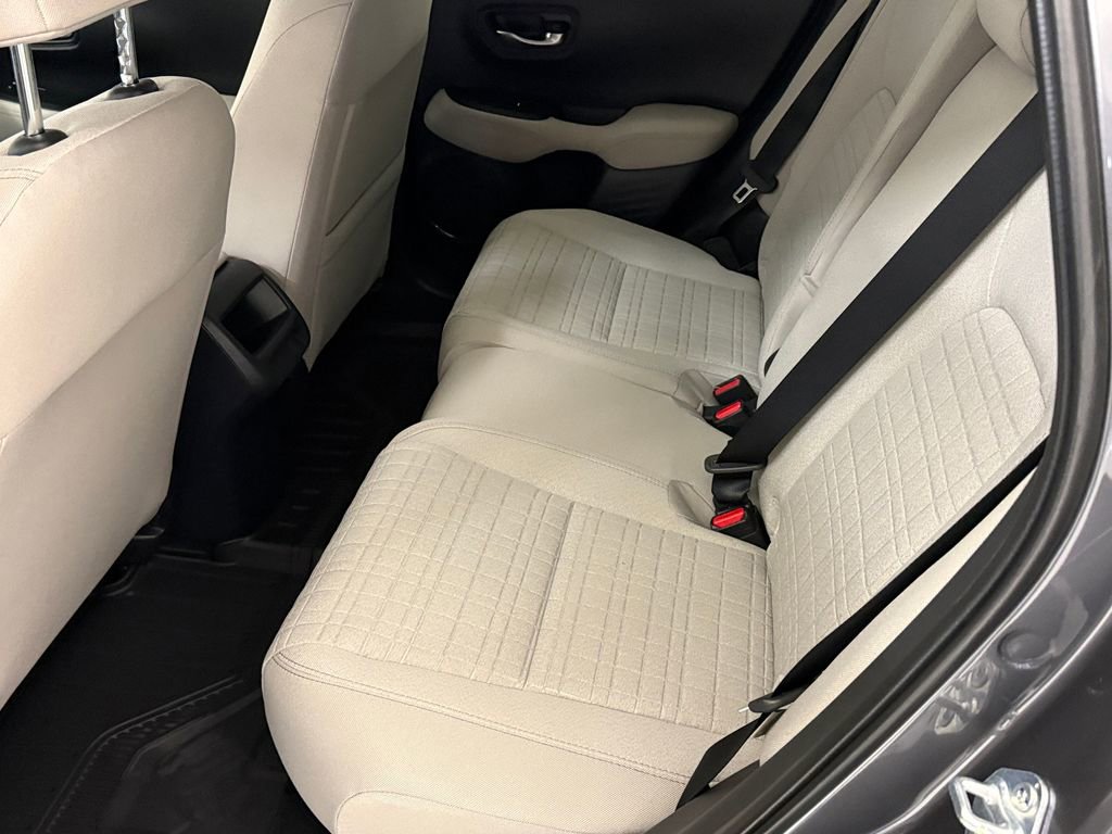 New 2026 Honda HR-V LX image 17