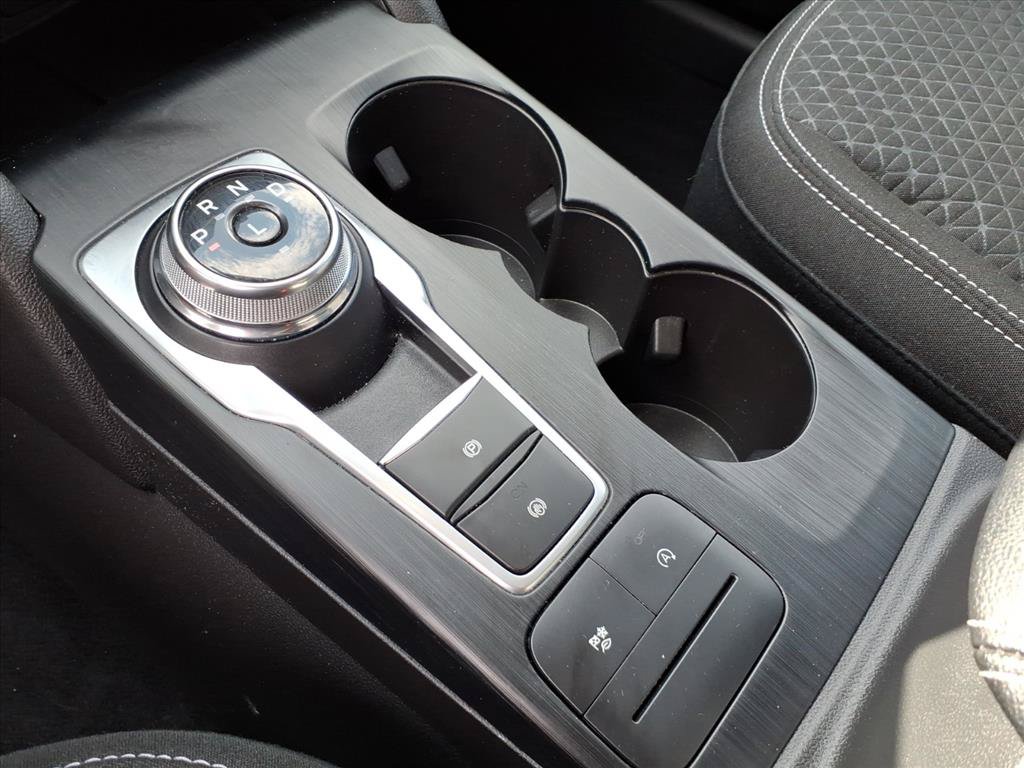 Certified 2023 Ford Escape Active AWD/4WD image 17