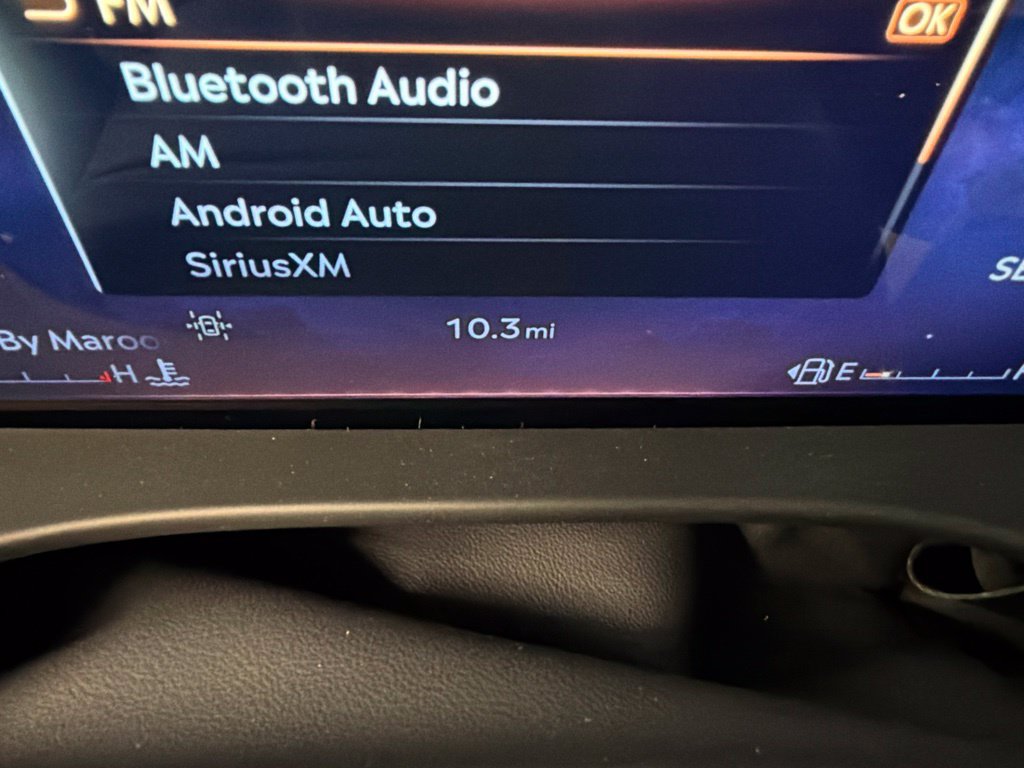 New 2027 Lincoln Aviator Reserve AWD/4WD image 22
