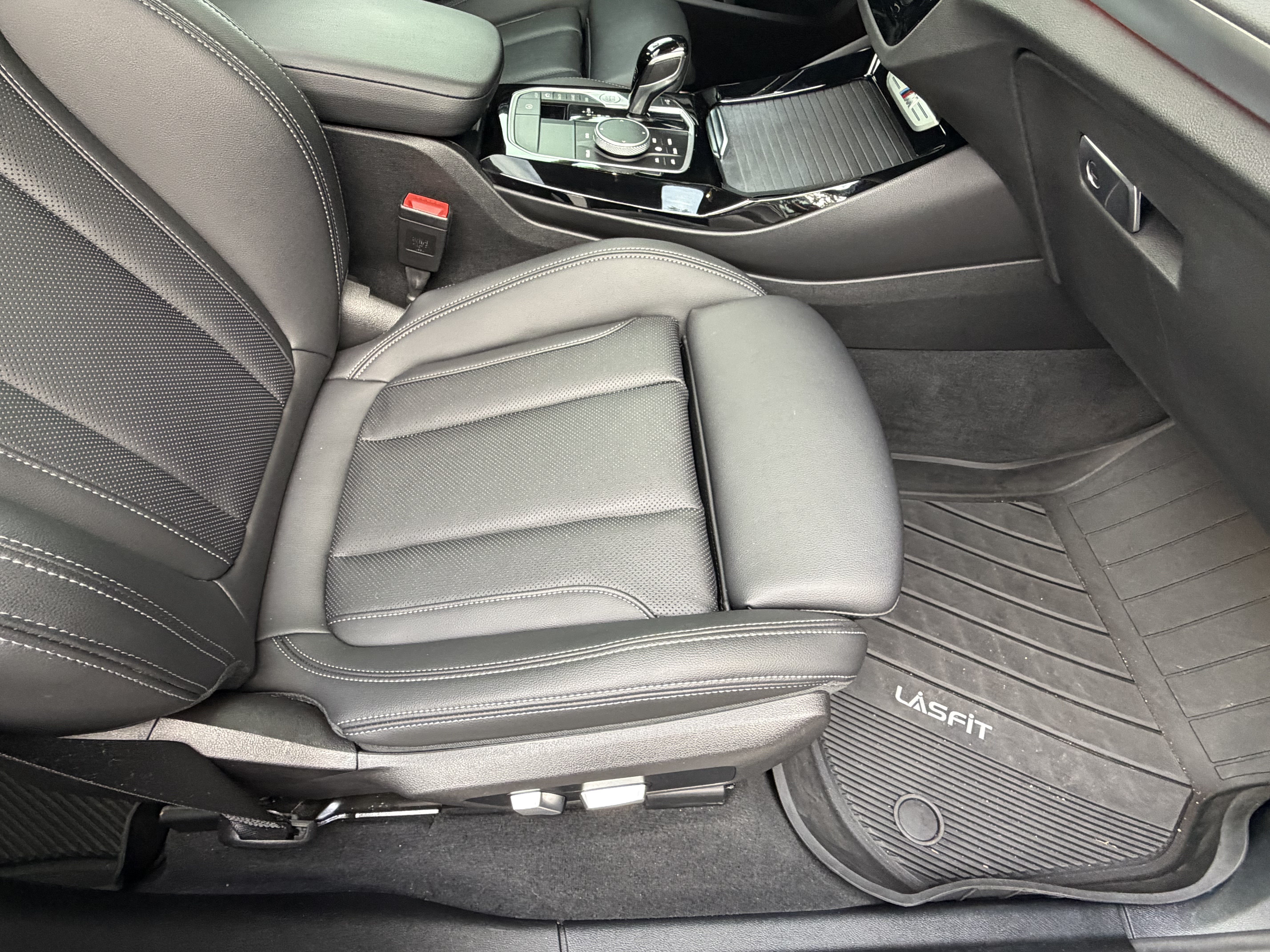Used 2022 BMW X3 M40i AWD/4WD image 45
