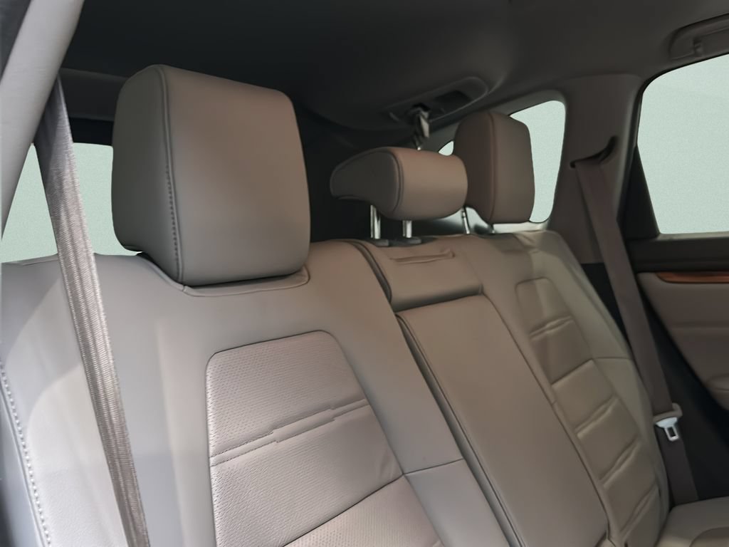 Used 2019 Honda CR-V EX-L image 18