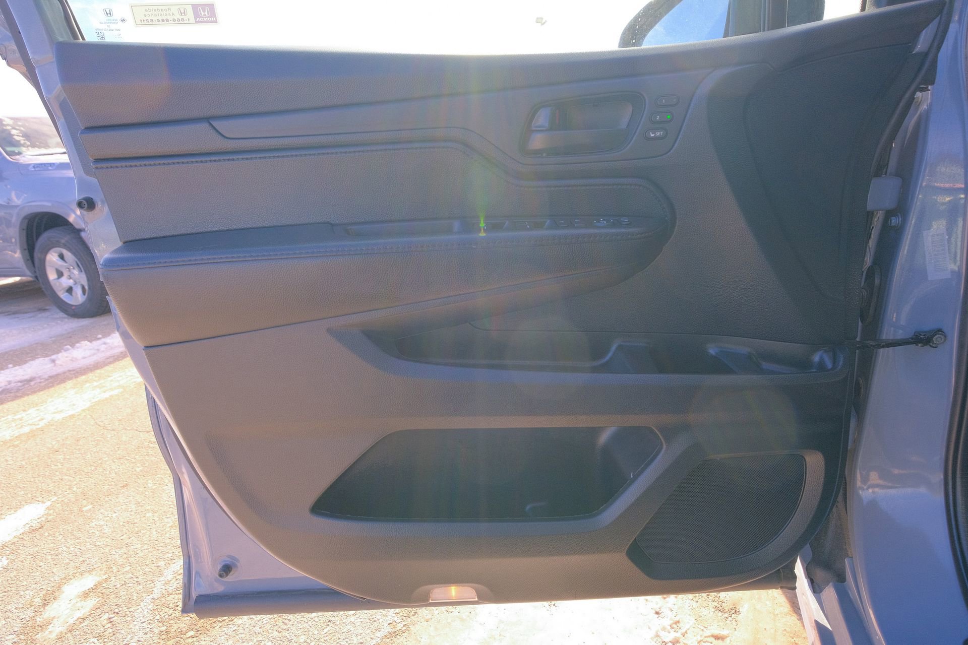 Used 2023 Honda Odyssey Sport image 25