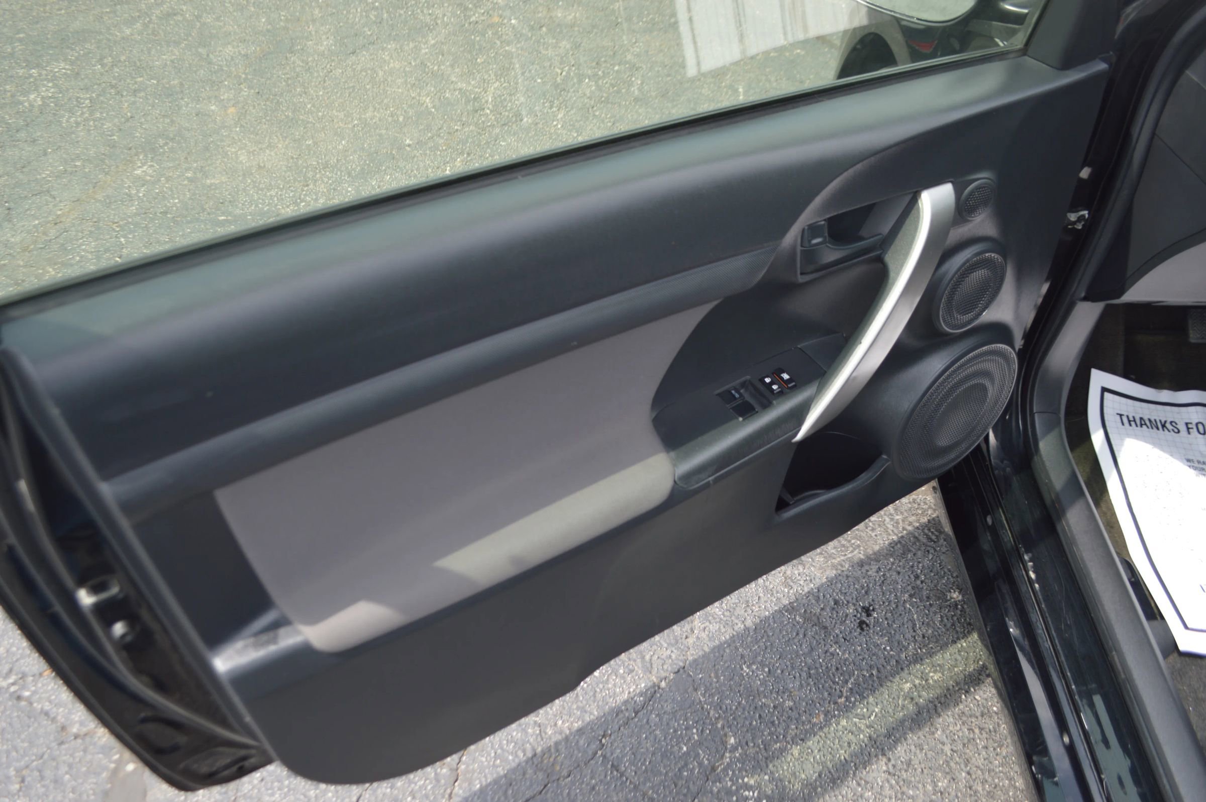 Used 2015 Scion tC image 13