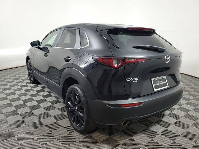 Used 2024 MAZDA CX-30 AWD 2.5 S w/ Select Sport Pkg image 6