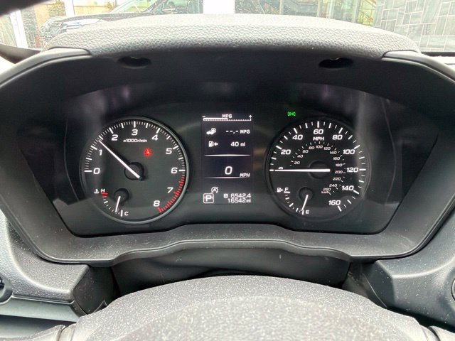 Used 2024 Subaru Impreza 2.0i AWD/4WD image 5
