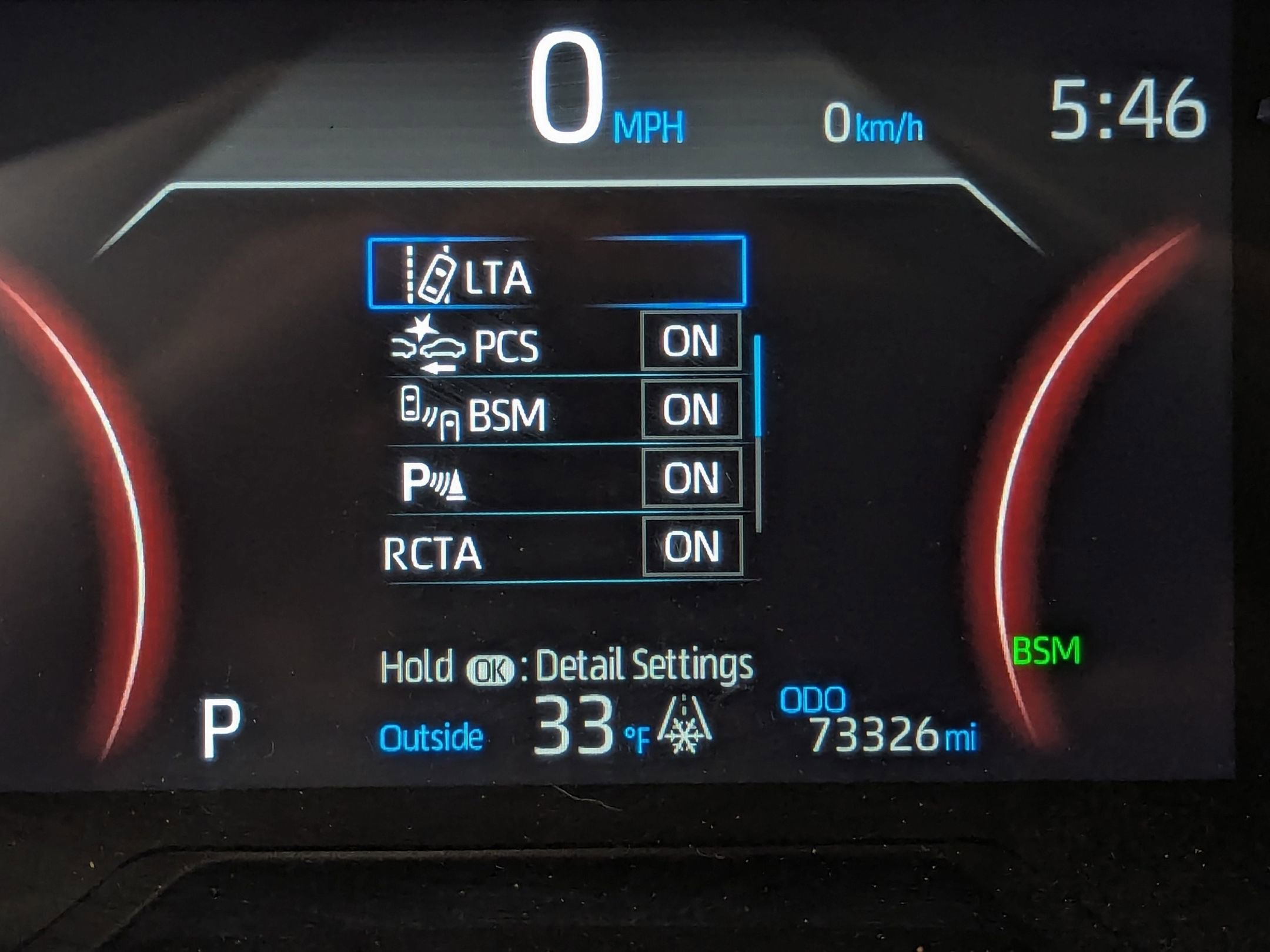 Used 2020 Toyota RAV4 TRD Off-Road image 17