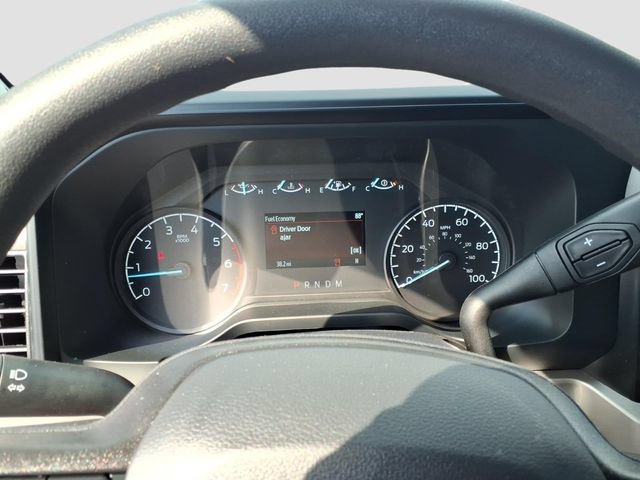 New 2026 Ford F250 XL w/ STX Appearance Package AWD/4WD image 18