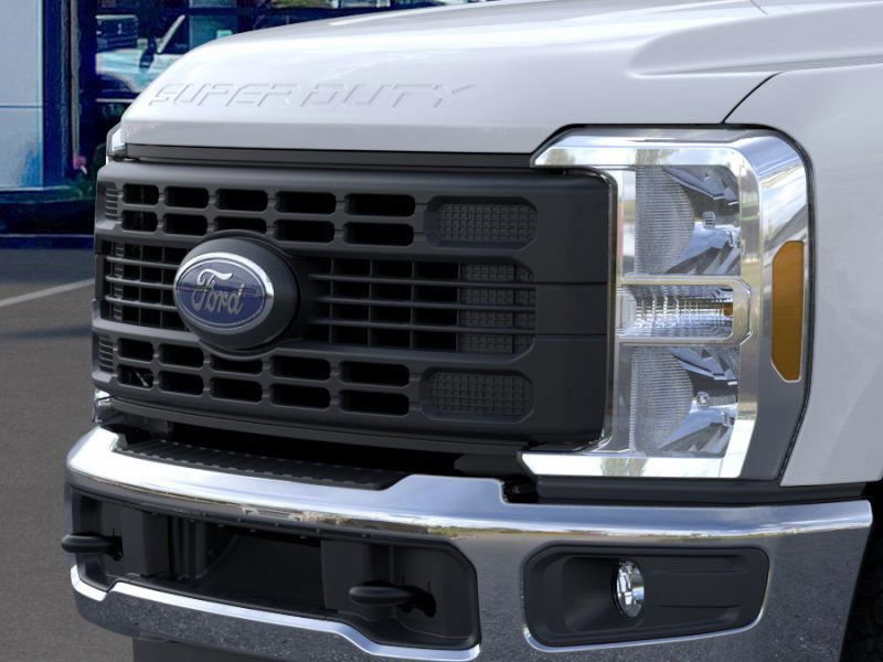 New 2026 Ford F250 XL w/ XL Off-Road Package image 17