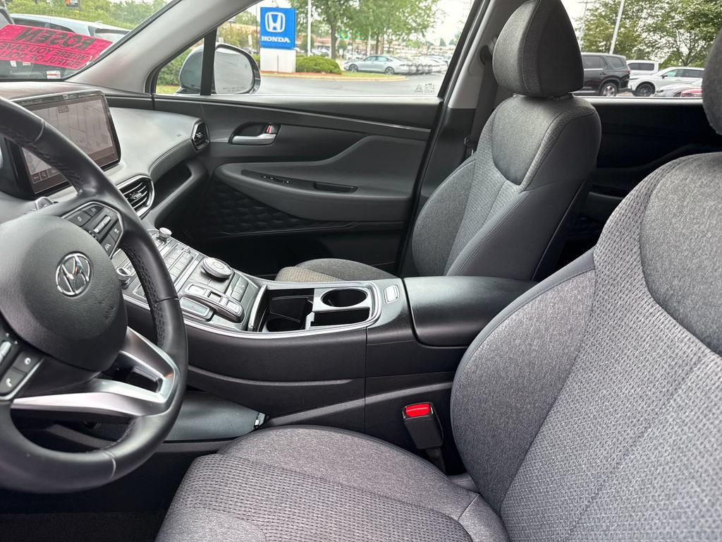Certified 2023 Hyundai Santa Fe SEL AWD/4WD image 13