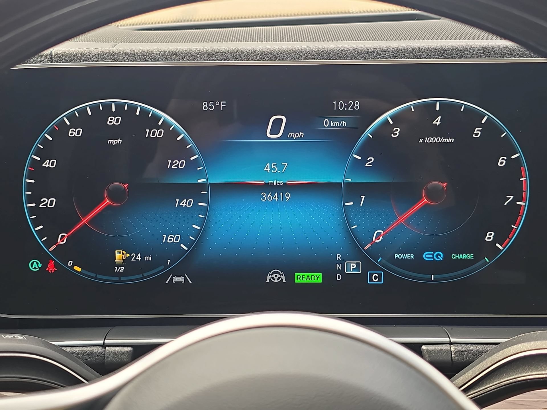 Certified 2023 Mercedes-Benz GLS 580 4MATIC image 19