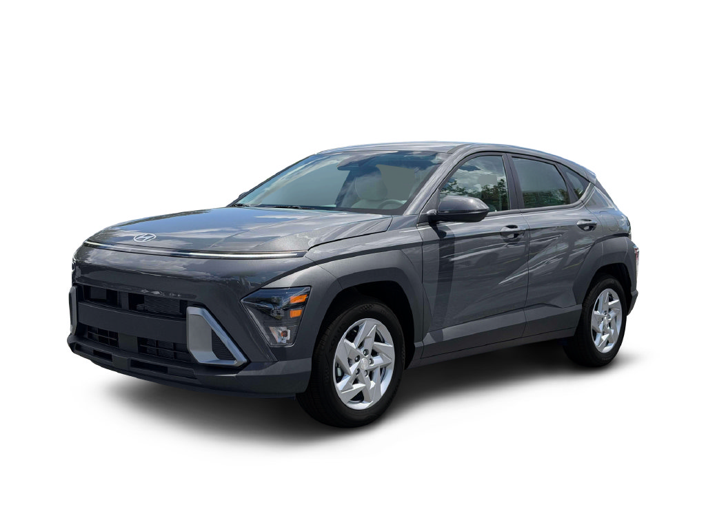 New 2027 Hyundai Kona SE FWD image 2