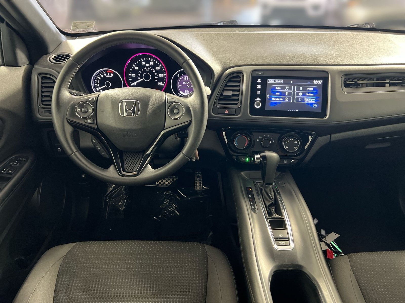 Used 2022 Honda HR-V Sport image 24