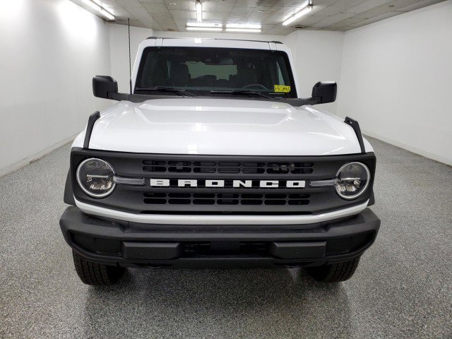 New 2025 Ford Bronco Big Bend image 2