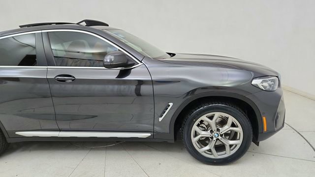 Used 2025 BMW X4 xDrive30i AWD/4WD image 7