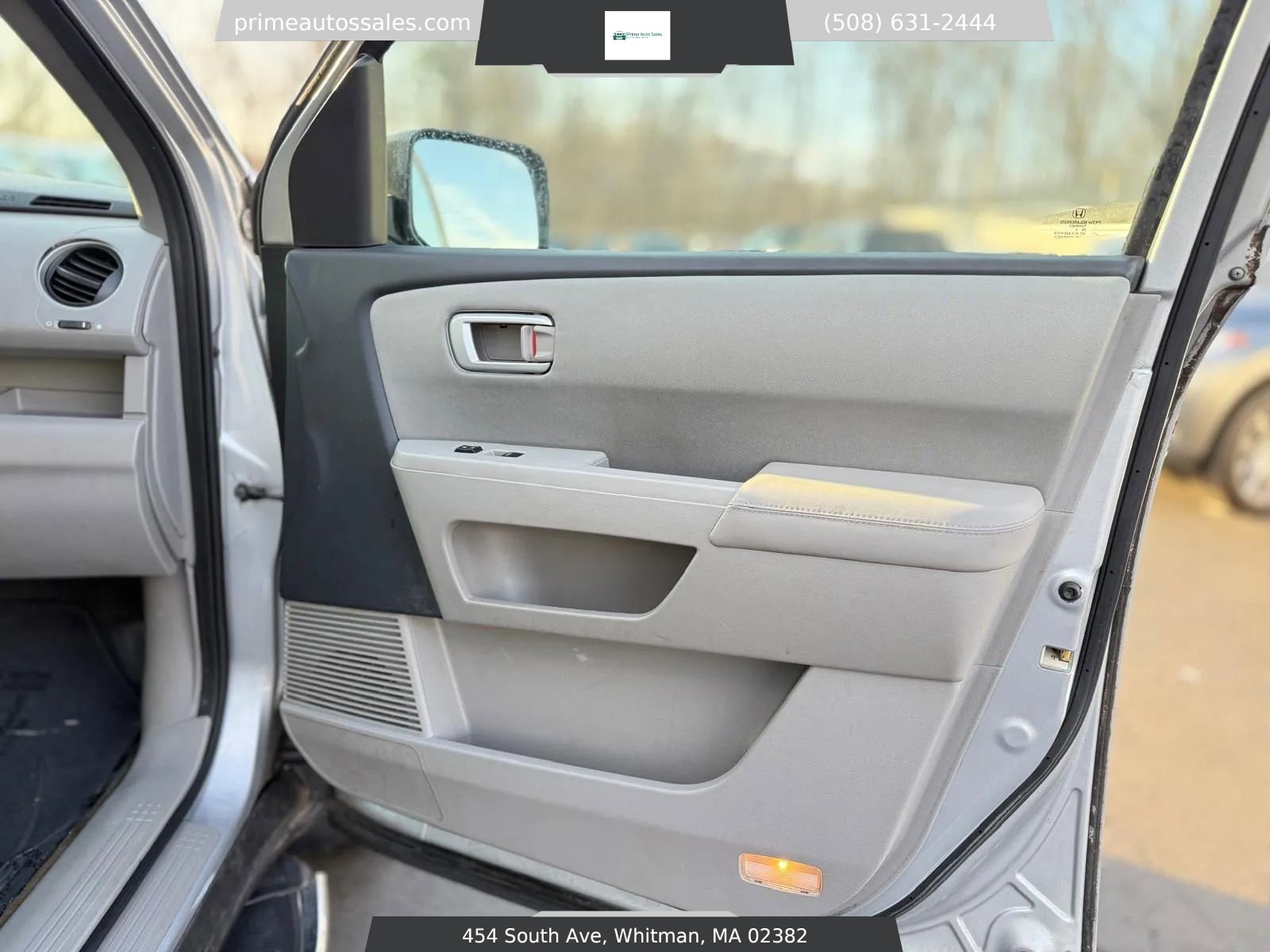 Used 2015 Honda Pilot SE image 26