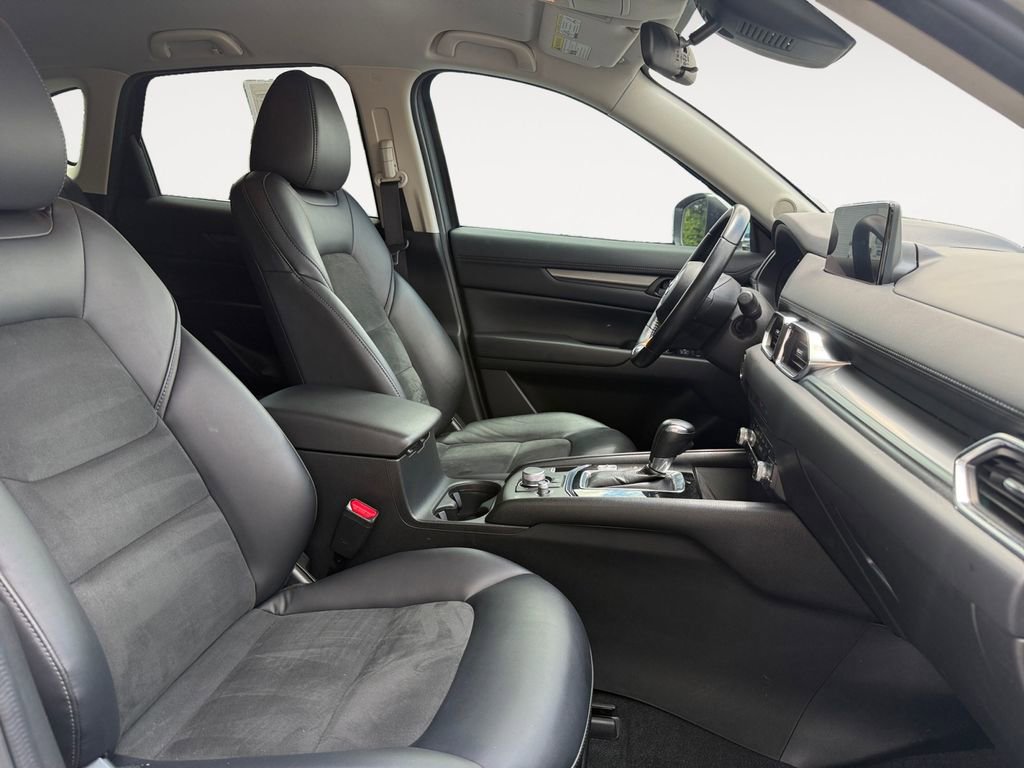 Used 2021 MAZDA CX-5 Touring AWD/4WD image 15