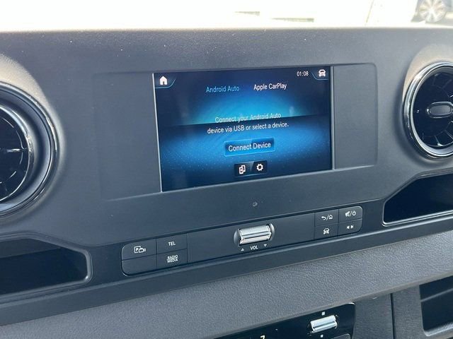 New 2023 Mercedes-Benz Sprinter 2500 image 15