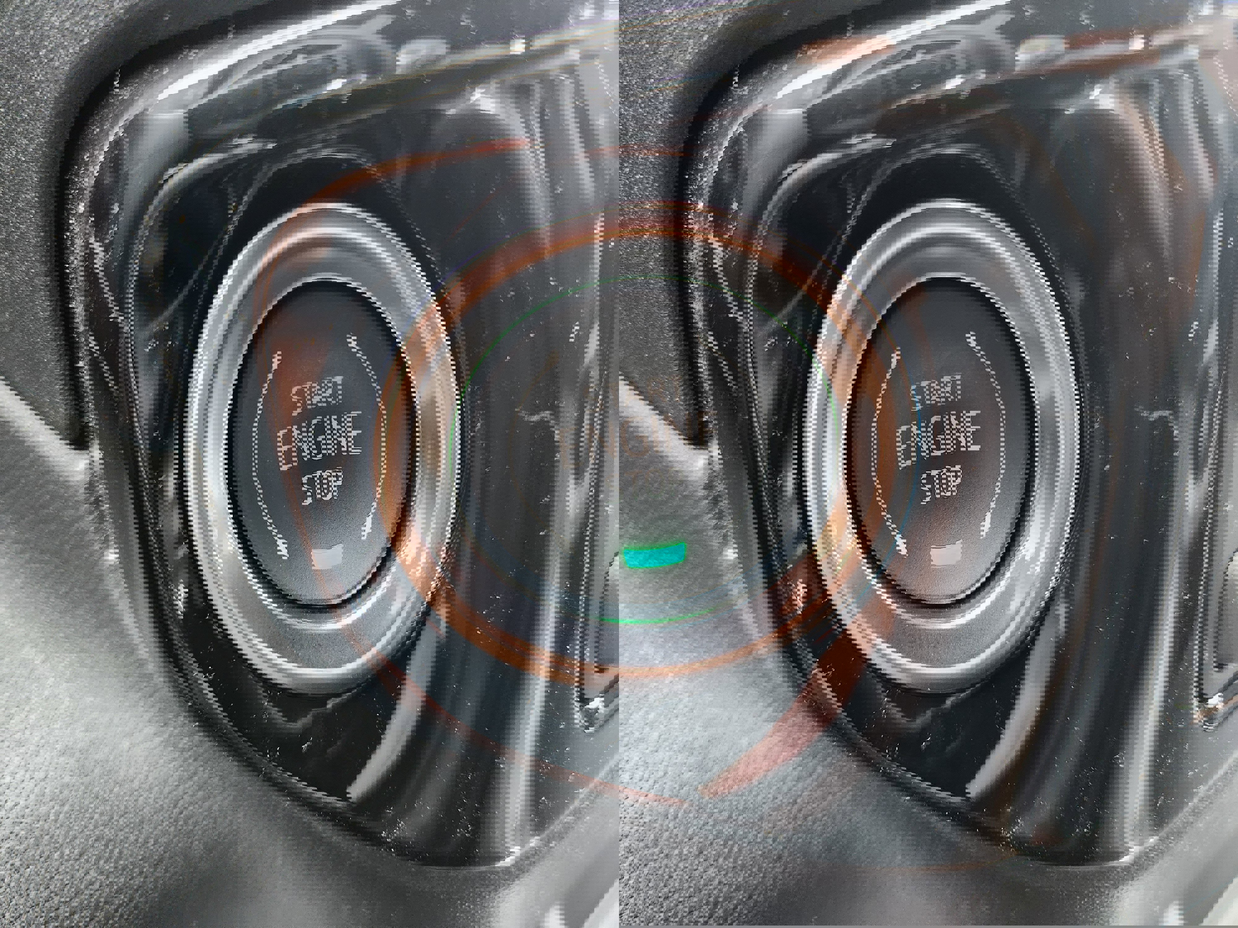 New 2026 Chevrolet Silverado 2500 High Country image 8