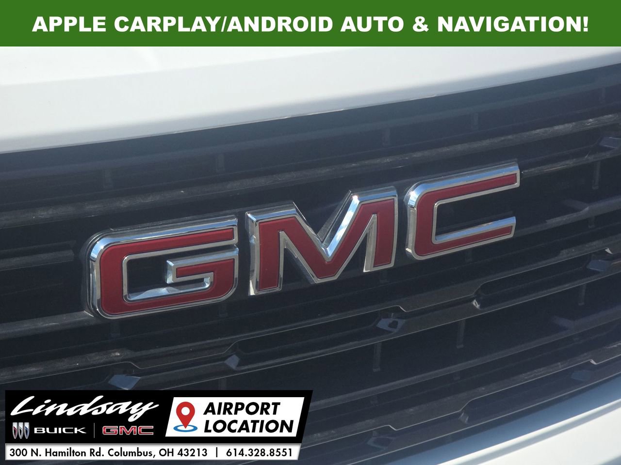 Used 2024 GMC Sierra 1500 Elevation image 30