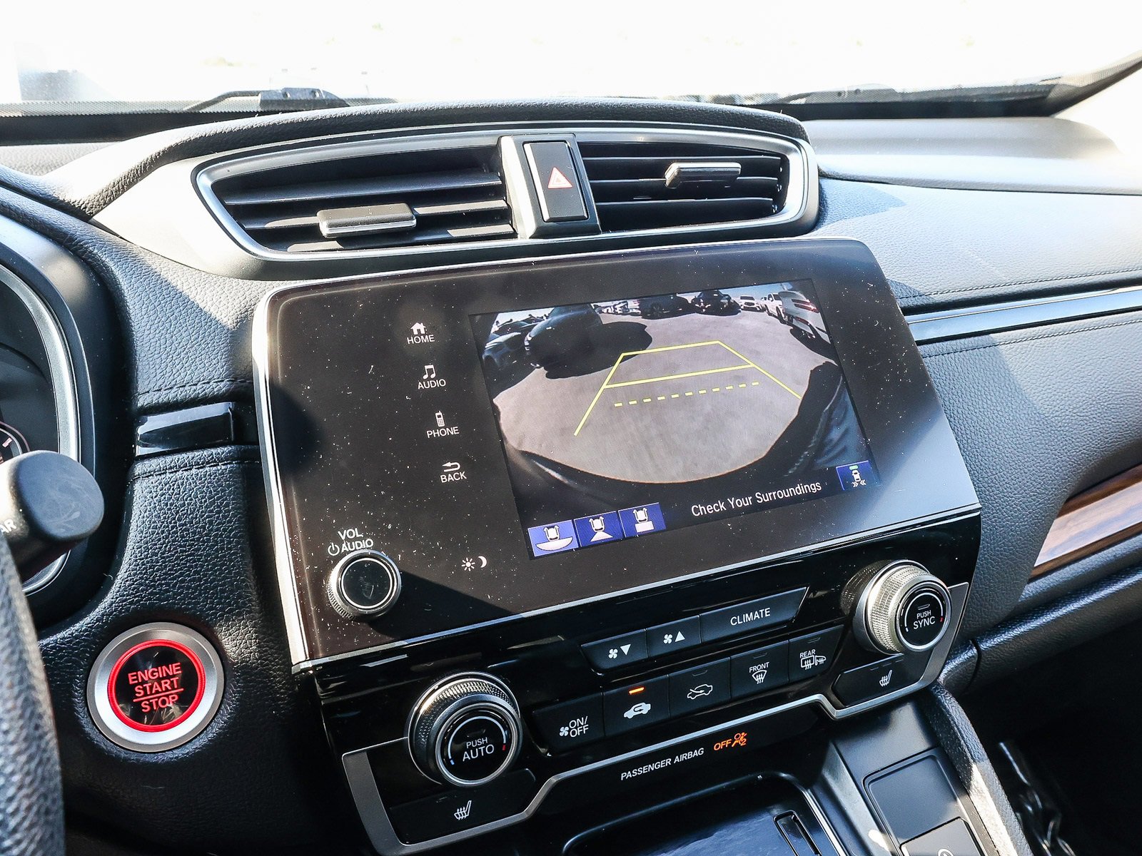 Used 2020 Honda CR-V EX image 26