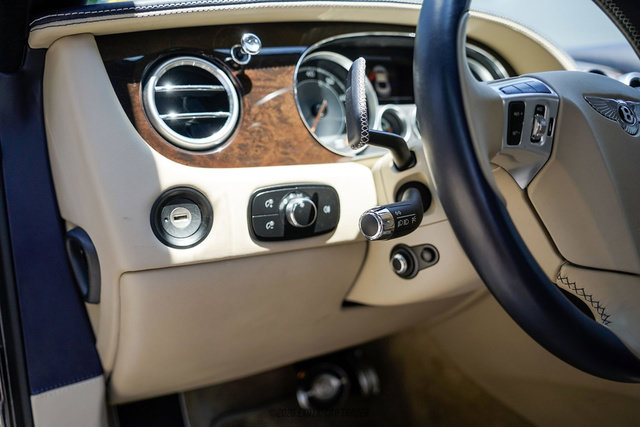 Used 2012 Bentley Continental GT AWD/4WD image 40