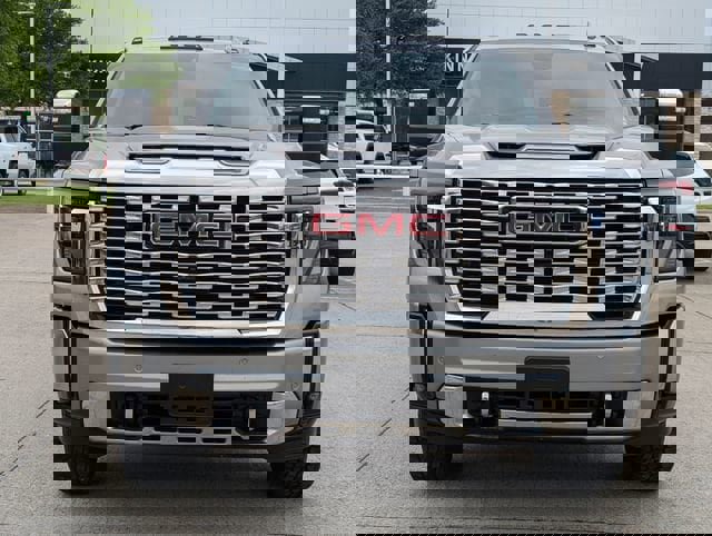 Used 2024 GMC Sierra 2500 Denali w/ Denali Reserve Package image 6