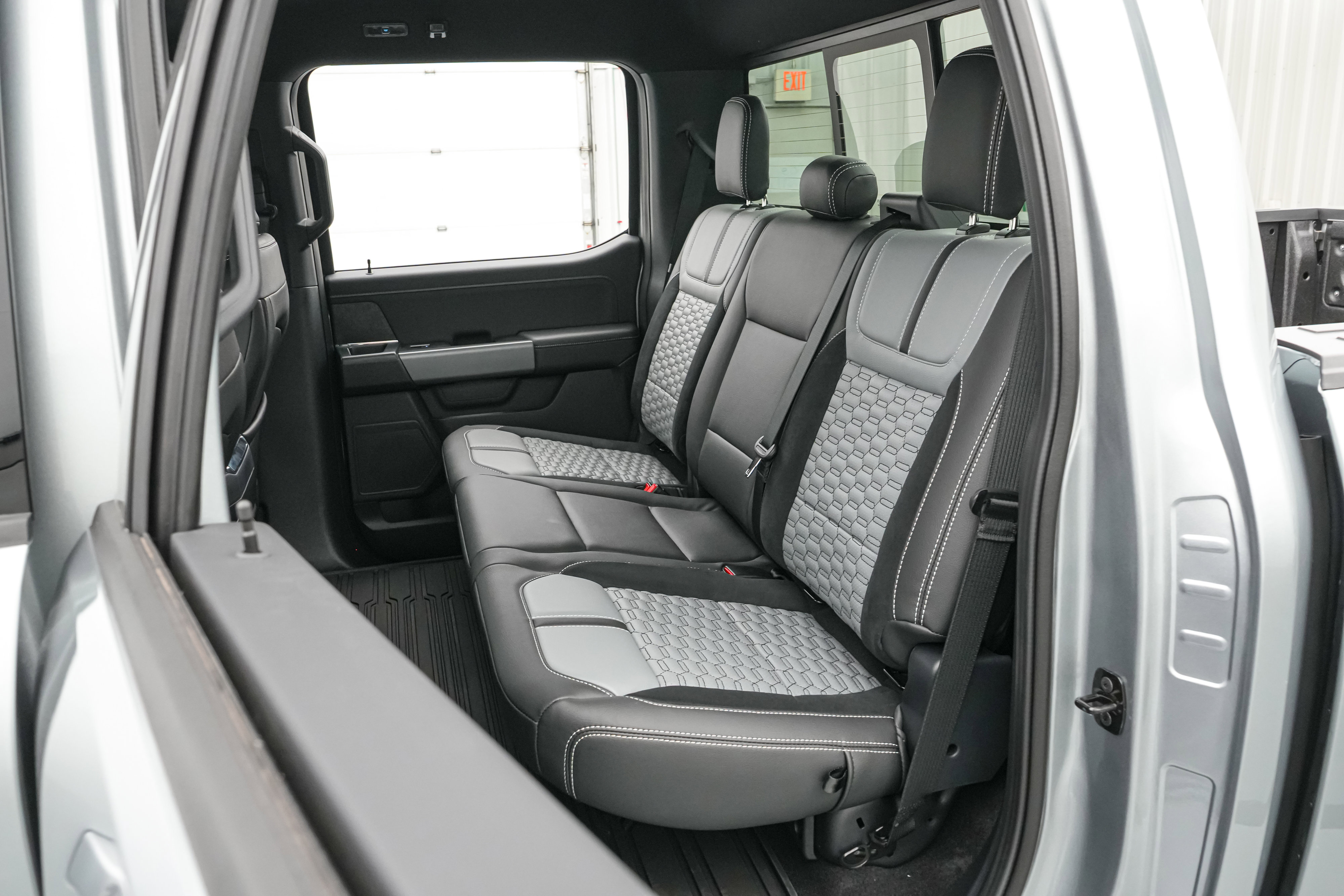 New 2026 Ford F150 XLT AWD/4WD image 32