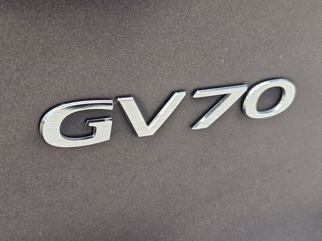 Used 2023 Genesis GV70 2.5T w/ Sport Prestige Package AWD/4WD image 14