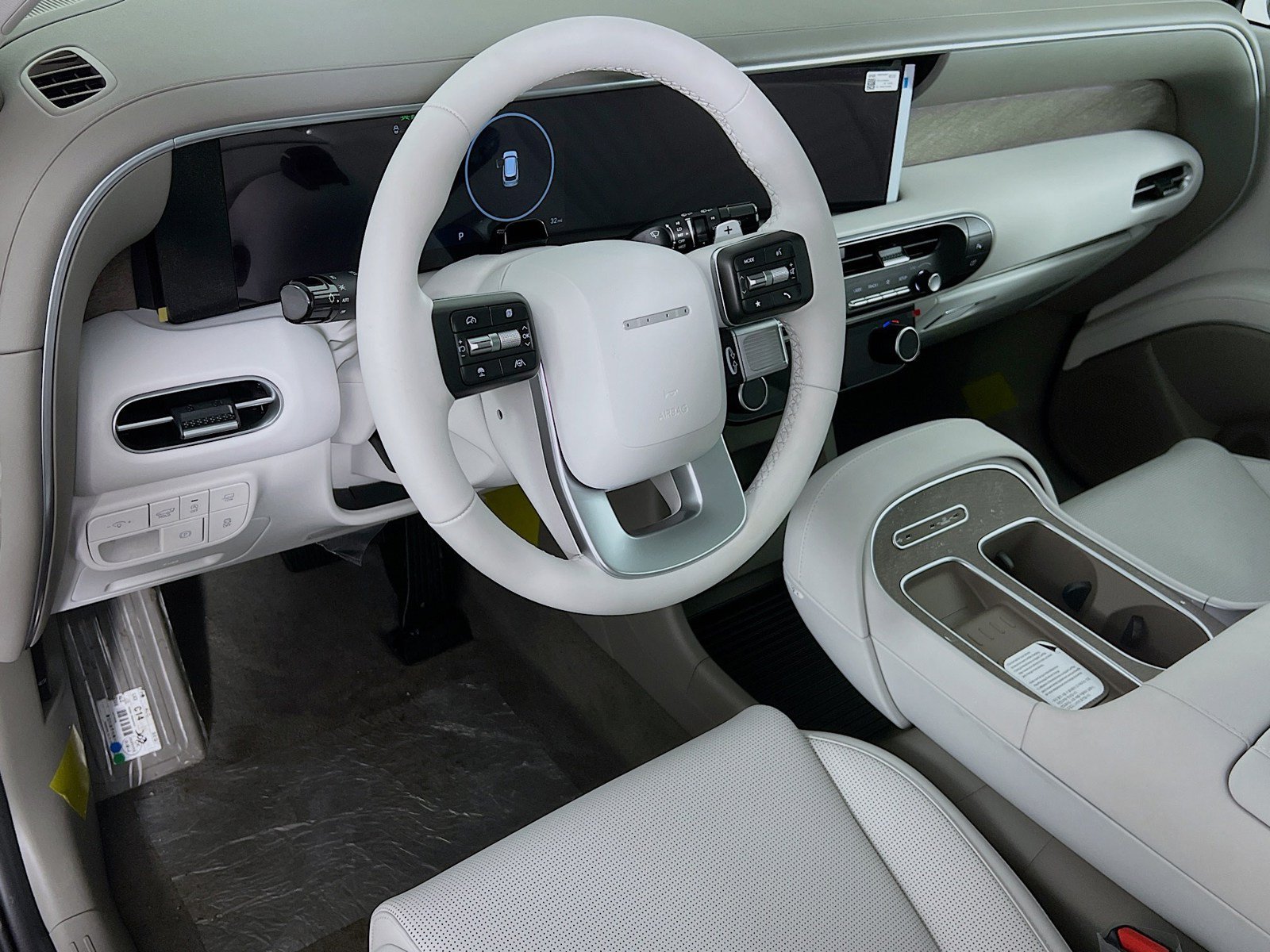 New 2026 Hyundai Palisade SEL AWD/4WD image 7