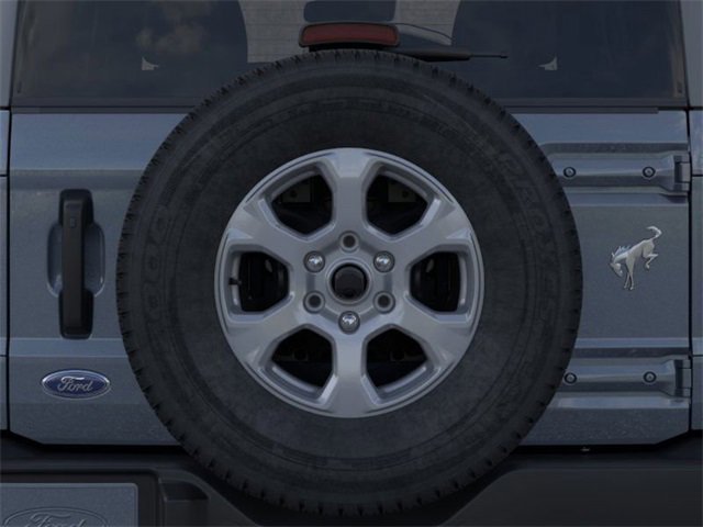 New 2025 Ford Bronco Big Bend image 24